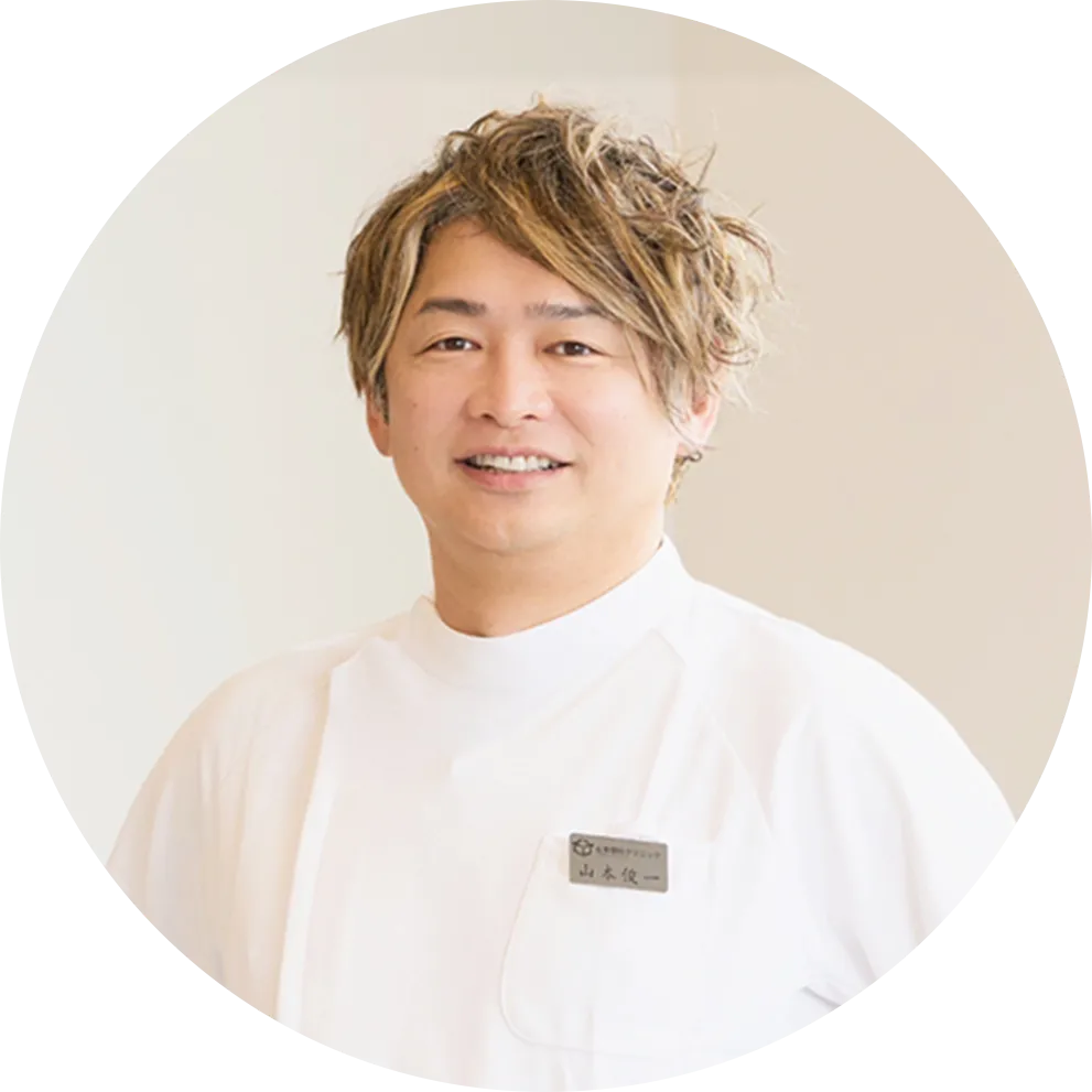 理事長画像